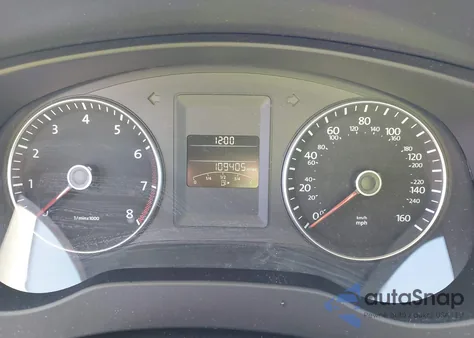 2014 Volkswagen Jetta 1.8T Se from USA, damaged, VIN 3VWD17AJ1EM299059